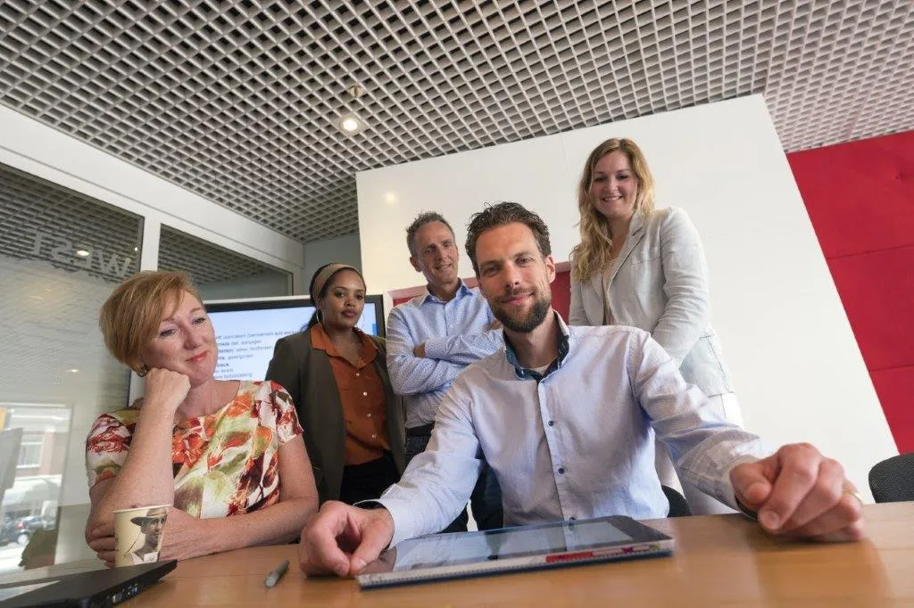 medewerkers