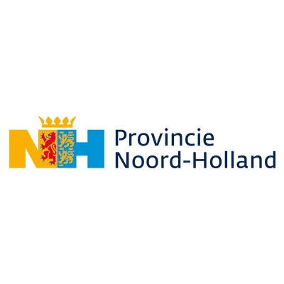 Logo van Provincie Noord-Holland