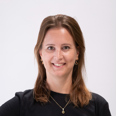 profielfoto van Suzan Hamers