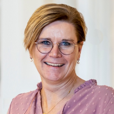 profielfoto van Yvonne Bosch
