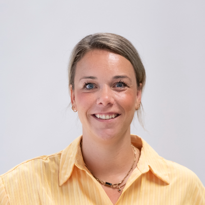 profielfoto van Bertine van Vliet
