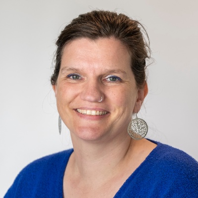 profielfoto van Leonie Wiering