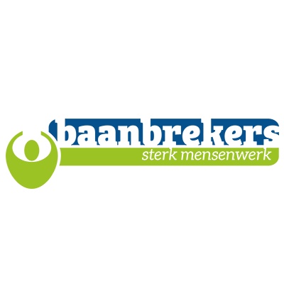 Logo van Baanbrekers