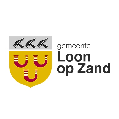 Logo van Gemeente Loon op Zand