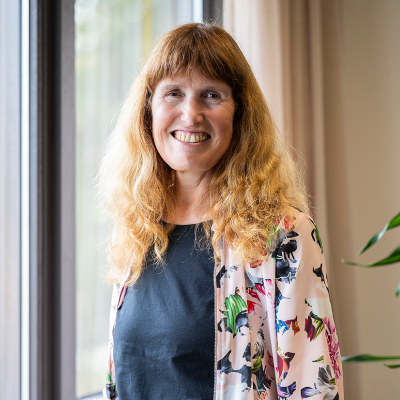 Profielfoto van Elly