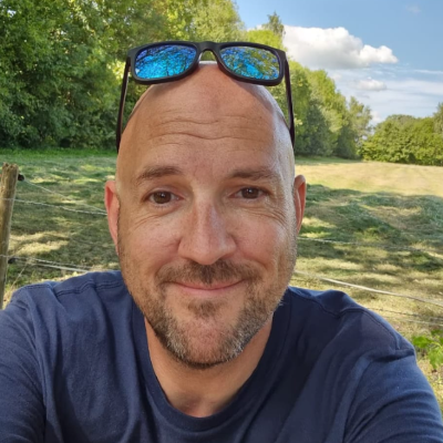 Profielfoto van Erik