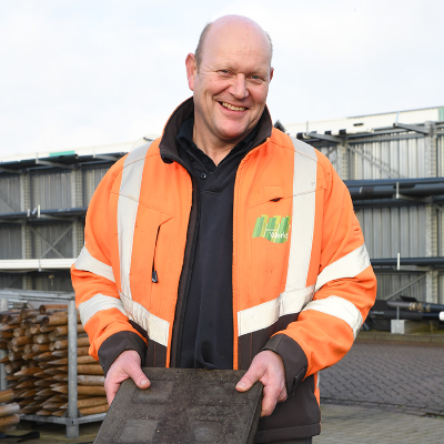 Profielfoto van Mark