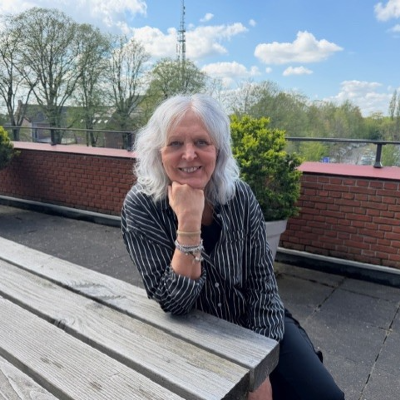 Profielfoto van Anke