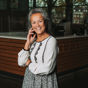 Profielfoto van Erna
