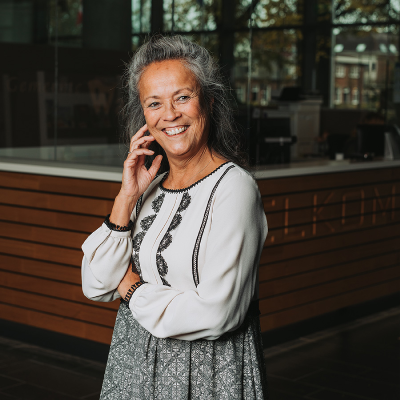 Profielfoto van Erna