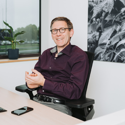 Profielfoto van Joost