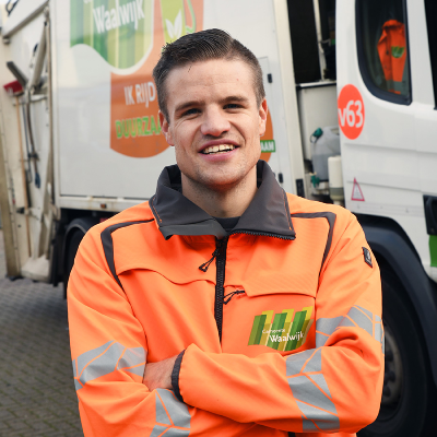 Profielfoto van Dennis