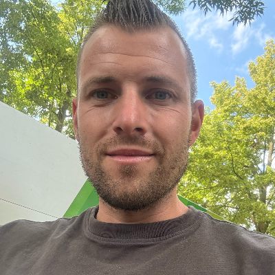 Profielfoto van Marcel