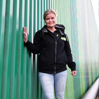 Profielfoto van Moniek