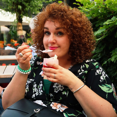 Profielfoto van Francisca