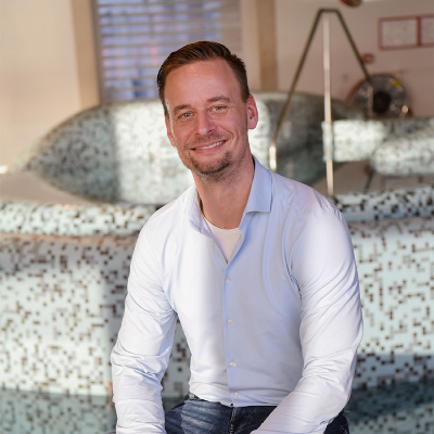 Profielfoto van Thijs