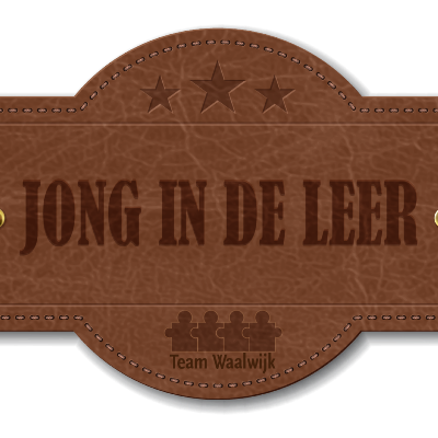 Profielfoto van Jong Talent aan het Woord