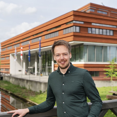 Profielfoto van Glen