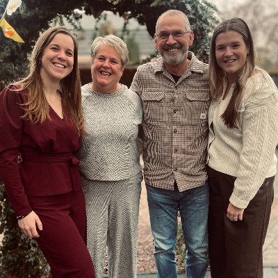 Profielfoto van Als familie werken wij samen voor Waalwijk