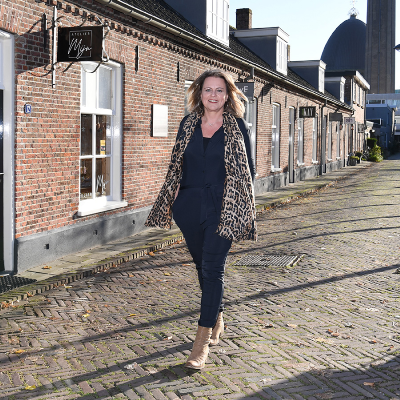 Profielfoto van Annemieke