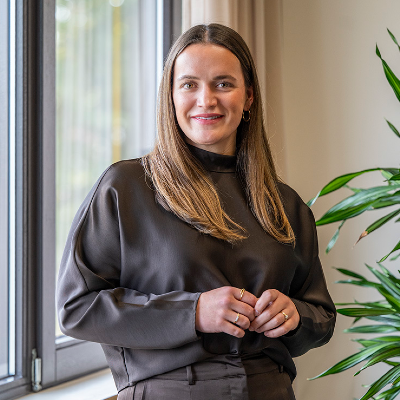 Profielfoto van Steffi