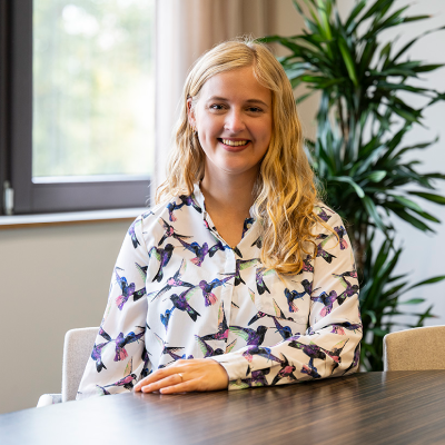 Profielfoto van Jessie