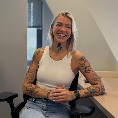 Profielfoto van Ellen