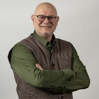 Profielfoto van Peter