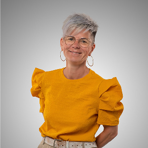 Profielfoto van Angelique