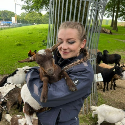 Profielfoto van Agata