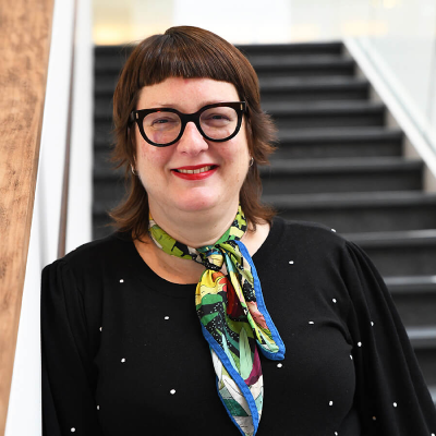 Profielfoto van Monique