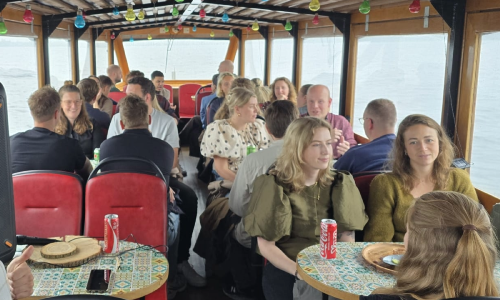 Young Professionals, de toekomstmakers van Midden-Groningen