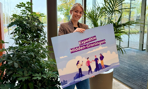 Expeditie Midden-Groningen - Ontdek, verbind en laat je inspireren.