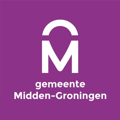 logo van Gemeente Midden-Groningen