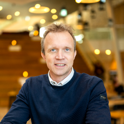 Profielfoto van Daniël Douma