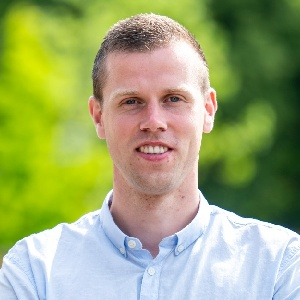 Profielfoto van Wessel Posthuma