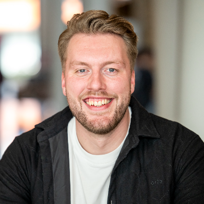 Profielfoto van Hiske Hesseling