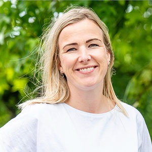 Profielfoto van Sanne Kamps