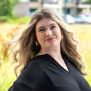 Profielfoto van Kristel Molema