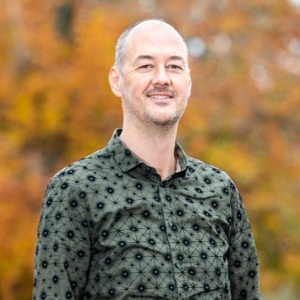 Profielfoto van Reinier van Dijken