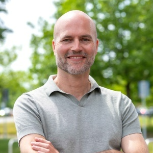 Profielfoto van Jeroen van Brussel