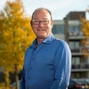 Profielfoto van Anton Molem