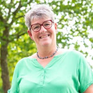 Profielfoto van Natasja Lammersma