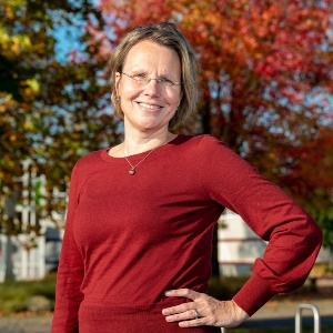 Profielfoto van Bianca van Mierlo