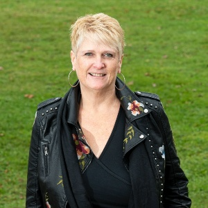 Profielfoto van Linda Buurma