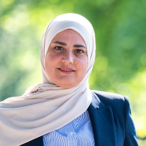 Profielfoto van Fatima Rumana