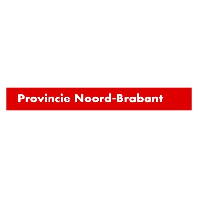 logo van Provincie Noord-Brabant
