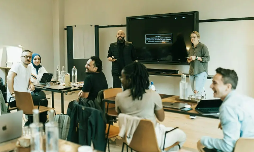 Waarom werken in de publieke sector impactvol is
