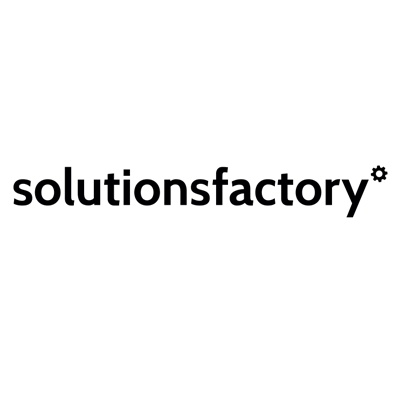 logo van Solutions Factory