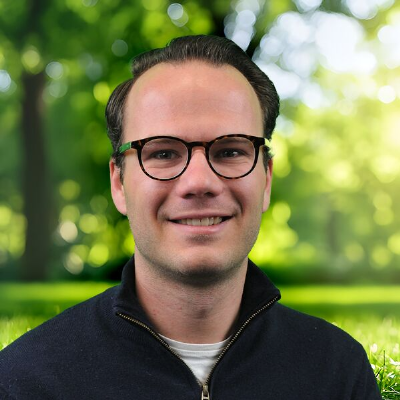 profielfoto van Wiebe Biemans
